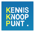 Logo kennisknooppunt